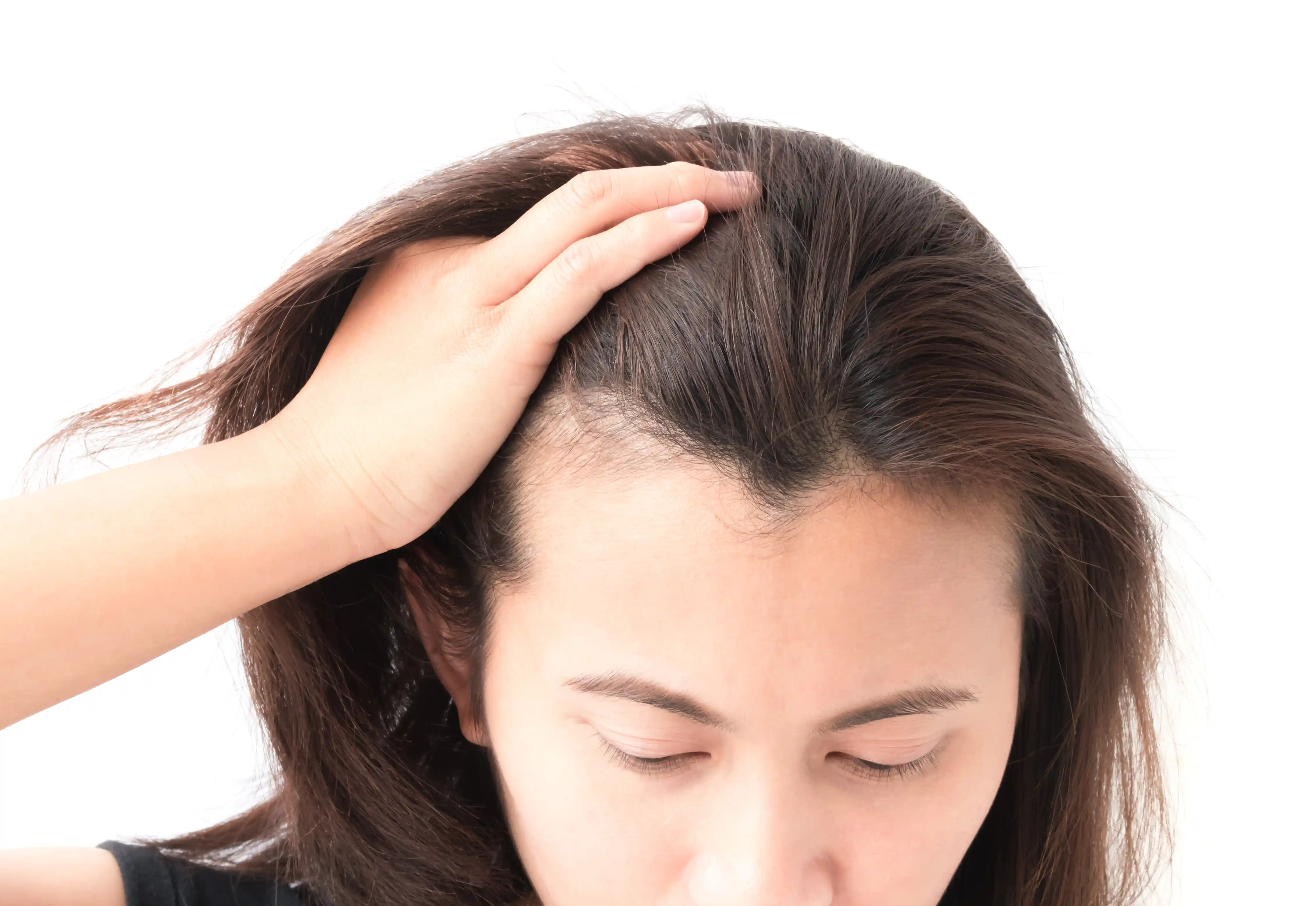 Hair Growth Treatment in Singapore